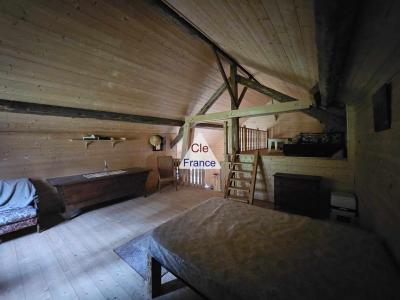 Chalet D\'alpage Avec Vue Degagee A