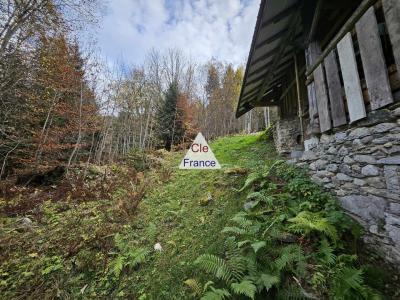 Chalet D\'alpage Avec Vue Degagee A