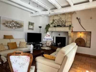 Detached Character House with Panoramic Views