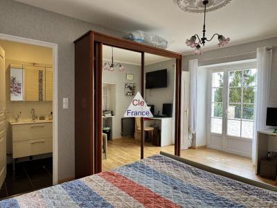 Detached Character House with Panoramic Views