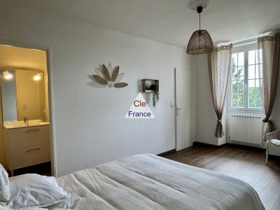 Detached Character House with Panoramic Views