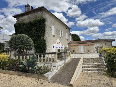 Detached Character House with Panoramic Views