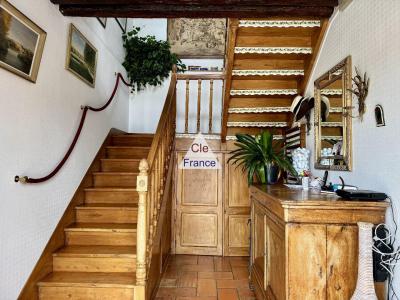 Detached Character House with Panoramic Views