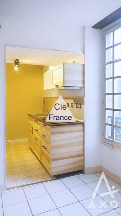 Appartement T2 / 42 Ma