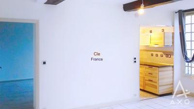 Appartement T2 / 42 Ma