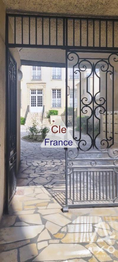 Appartement T2 / 42 Ma