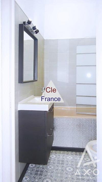 Appartement T2 / 42 Ma