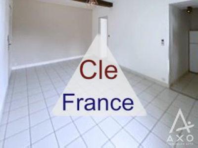 Appartement T2 / 42 Ma
