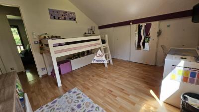 Superbe Maison Familiale T6 De 160 Ma