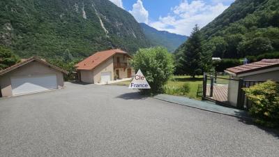 Superbe Maison Familiale T6 De 160 Ma