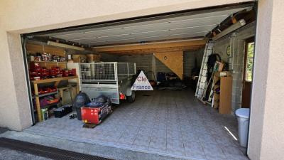 Superbe Maison Familiale T6 De 160 Ma