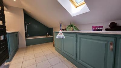 Superbe Maison Familiale T6 De 160 Ma