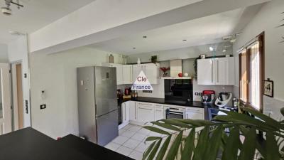 Superbe Maison Familiale T6 De 160 Ma