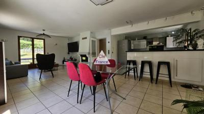 Superbe Maison Familiale T6 De 160 Ma