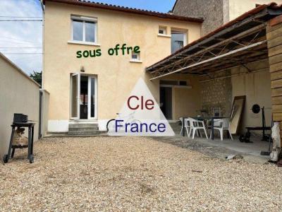 Maison 90ma