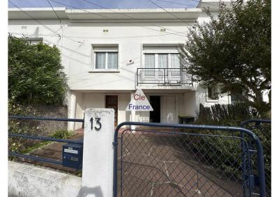 Royan Centre, Maison De Ville, A
