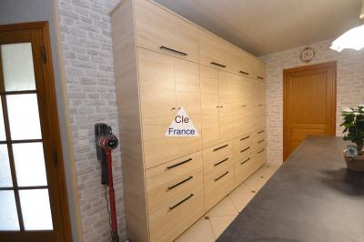 Detached House with Landscaped Garden