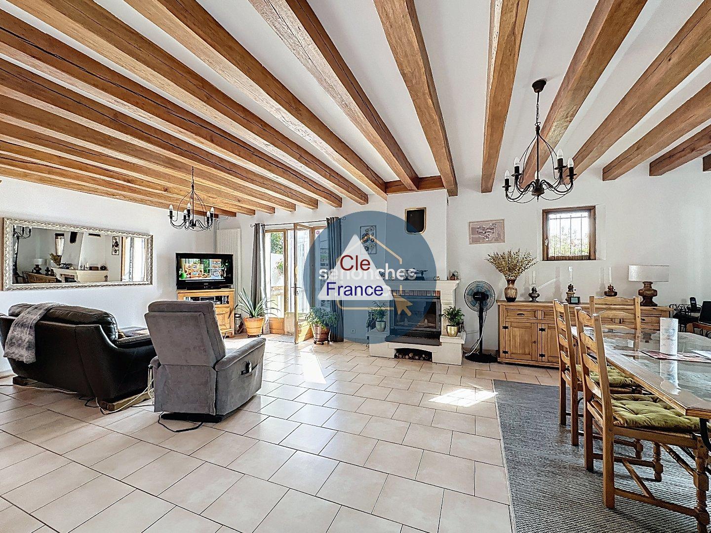 Maison Ancienne De 131 Ma