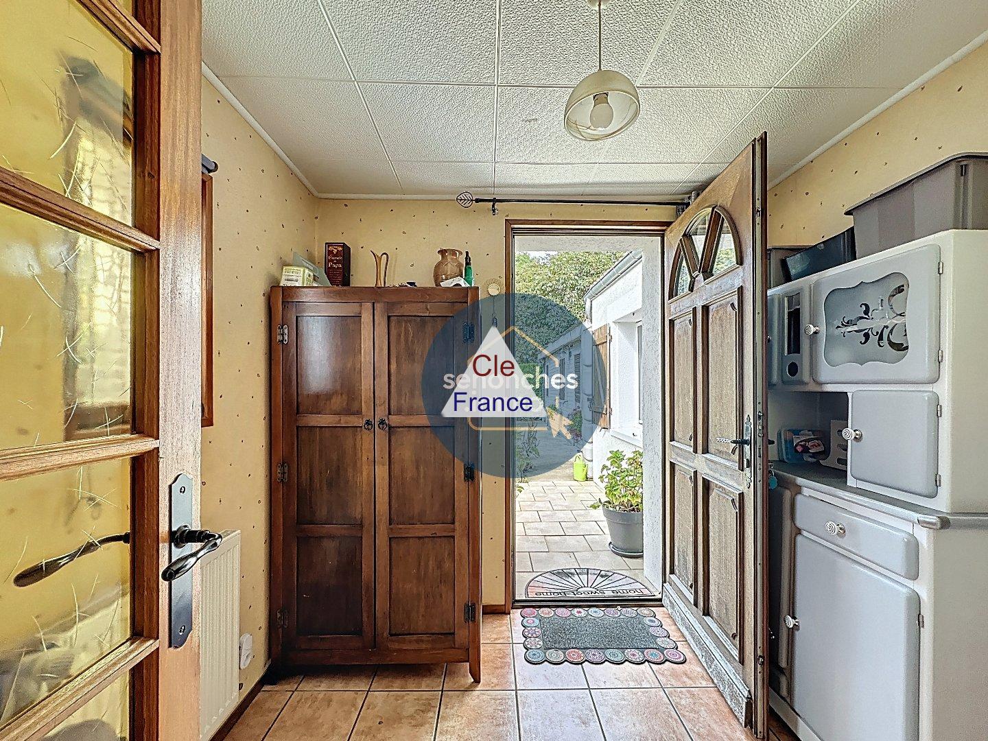 Maison Ancienne De 131 Ma