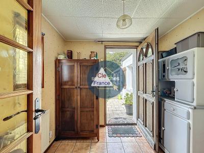 Maison Ancienne De 131 Ma