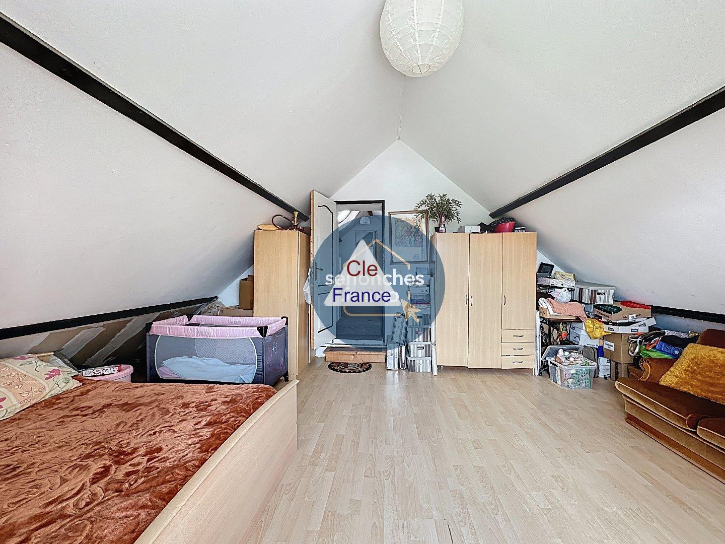 Maison Ancienne De 131 Ma