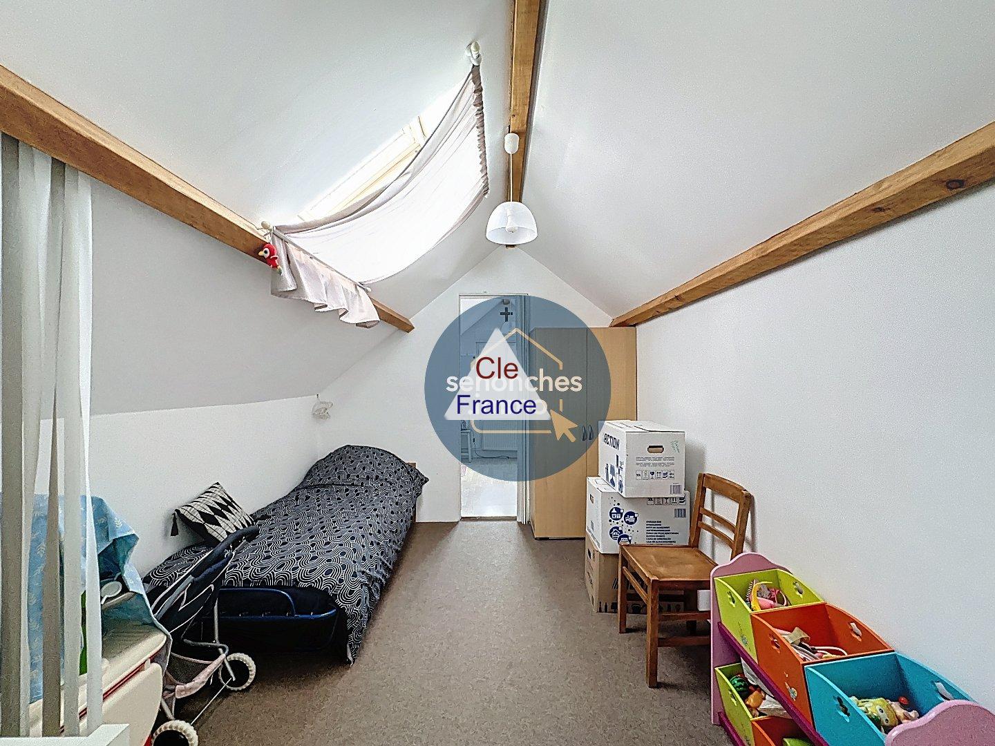 Maison Ancienne De 131 Ma