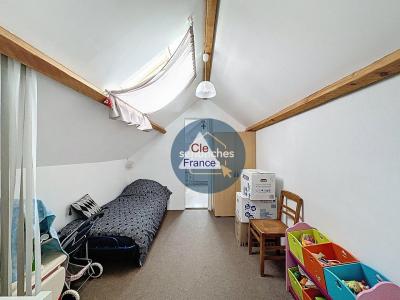 Maison Ancienne De 131 Ma