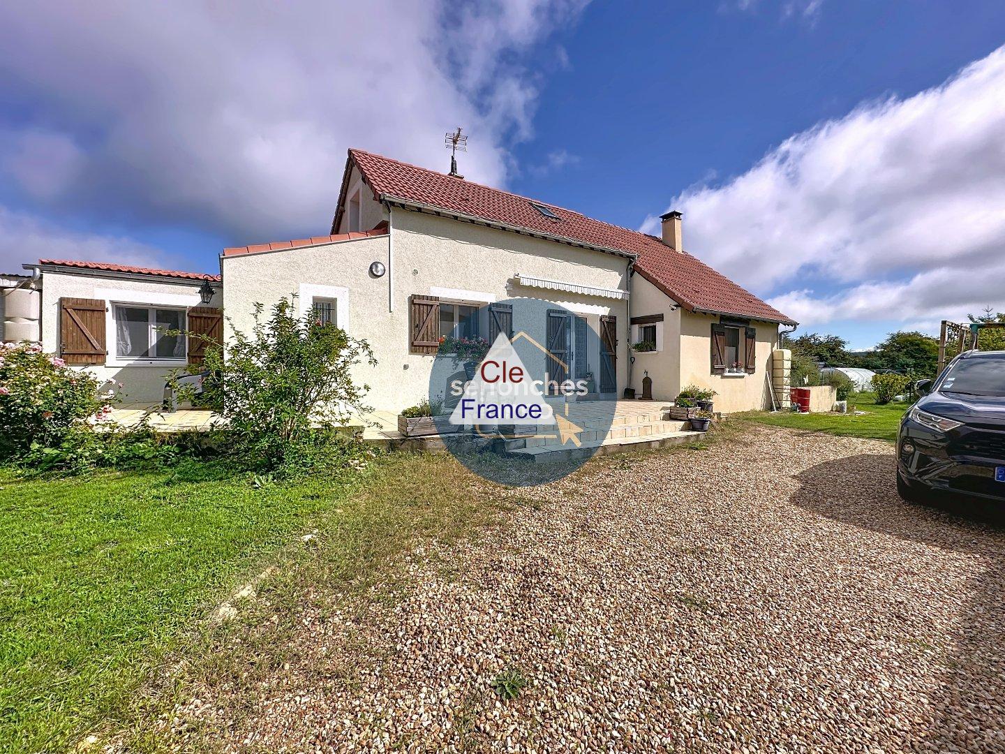 Maison Ancienne De 131 Ma