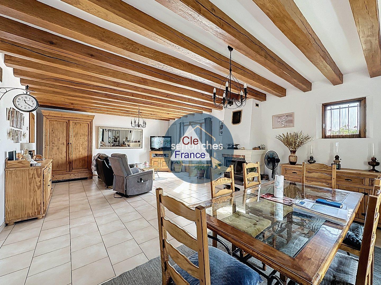 Maison Ancienne De 131 Ma