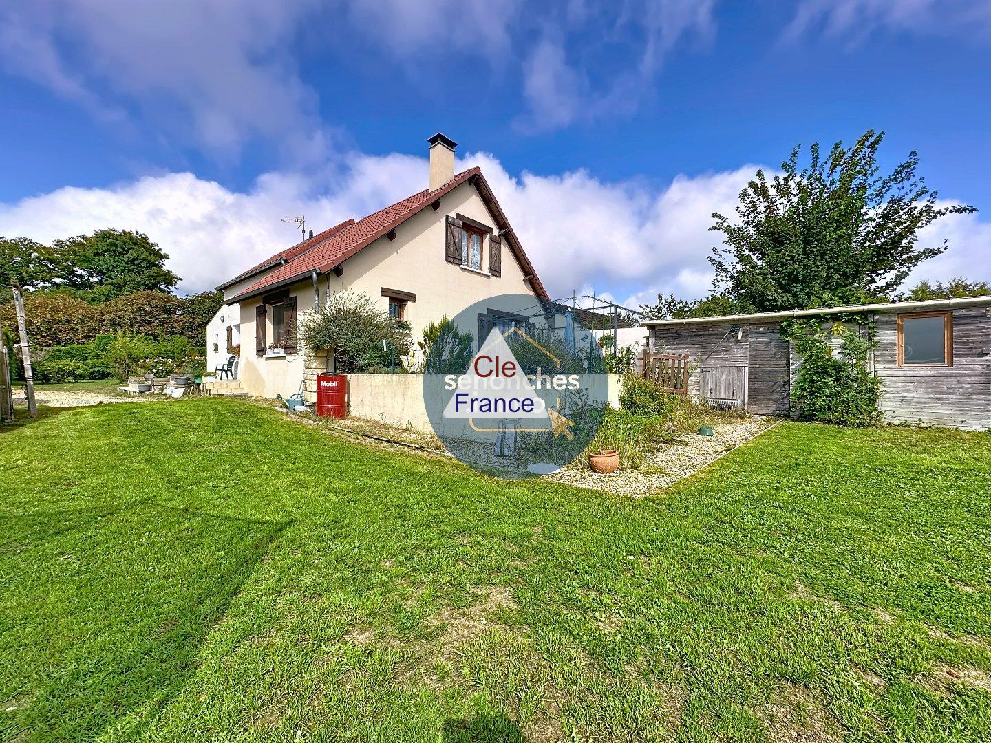 Maison Ancienne De 131 Ma