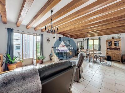 Maison Ancienne De 131 Ma