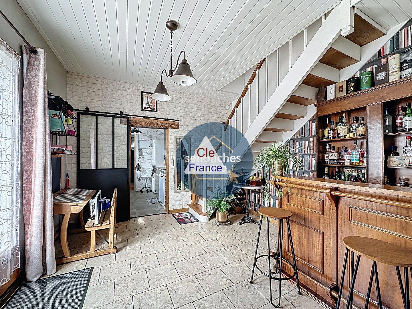 Maison Ancienne De 131 Ma