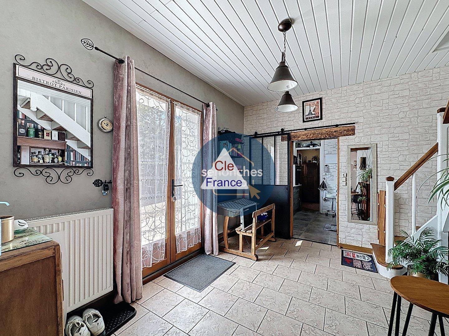 Maison Ancienne De 131 Ma