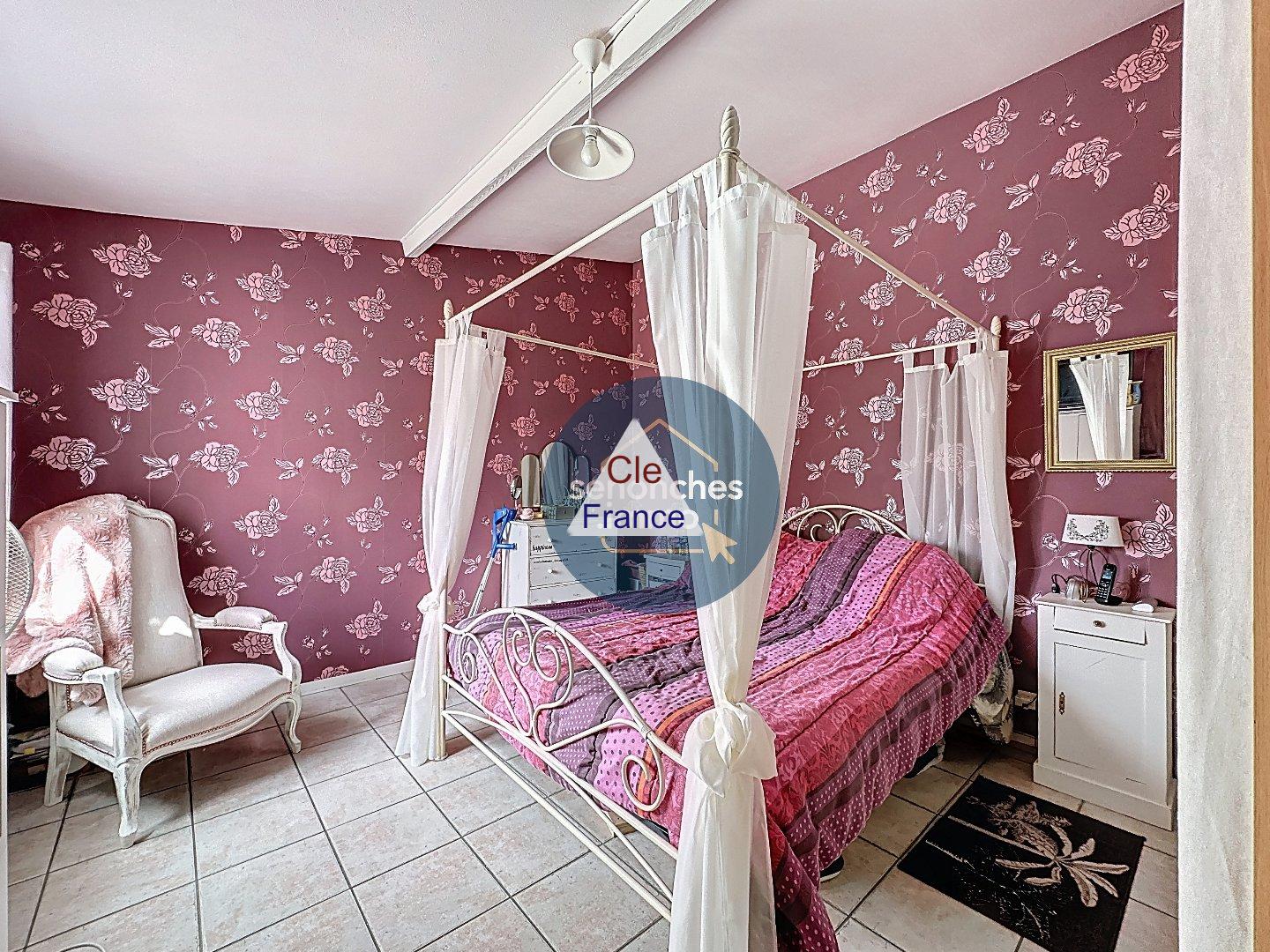 Maison Ancienne De 131 Ma