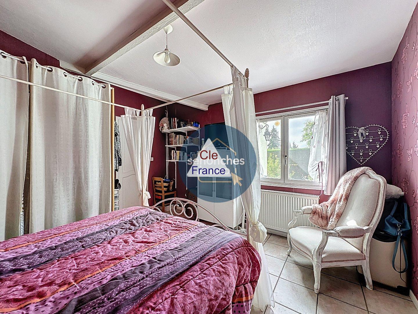 Maison Ancienne De 131 Ma