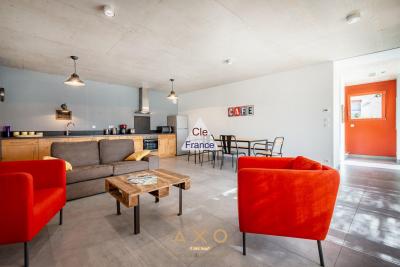 Exclusivite - Moustiers Sainte Marie - Gites De Charme - Corps De Ferme Du Xix Eme - 560 M2 - 3 Bati