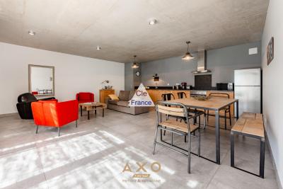 Exclusivite - Moustiers Sainte Marie - Gites De Charme - Corps De Ferme Du Xix Eme - 560 M2 - 3 Bati