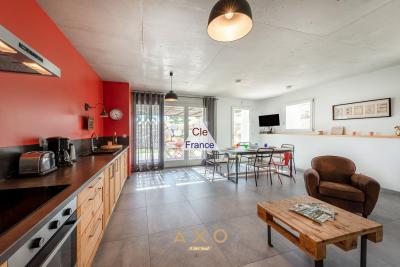 Exclusivite - Moustiers Sainte Marie - Gites De Charme - Corps De Ferme Du Xix Eme - 560 M2 - 3 Bati