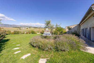 Exclusivite - Moustiers Sainte Marie - Gites De Charme - Corps De Ferme Du Xix Eme - 560 M2 - 3 Bati