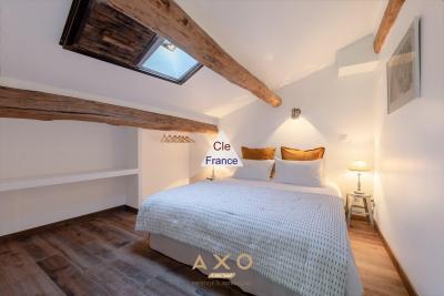 Exclusivite - Moustiers Sainte Marie - Gites De Charme - Corps De Ferme Du Xix Eme - 560 M2 - 3 Bati