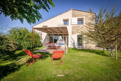 Exclusivite - Moustiers Sainte Marie - Gites De Charme - Corps De Ferme Du Xix Eme - 560 M2 - 3 Bati