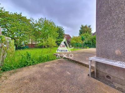 Maison Familiale 5 Pieces Avec Jardin Et Terrasse A