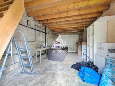 Maison Familiale 5 Pieces Avec Jardin Et Terrasse A