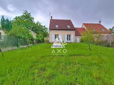 Maison Familiale 5 Pieces Avec Jardin Et Terrasse A