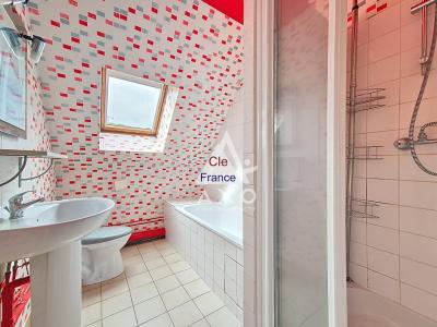 Maison Familiale 5 Pieces Avec Jardin Et Terrasse A