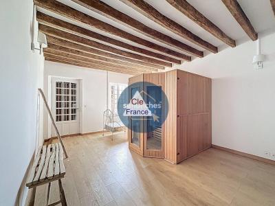 Ancien Corps De Ferme Renove Avec Dependances Et Terrain A