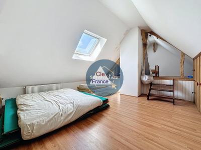 Ancien Corps De Ferme Renove Avec Dependances Et Terrain A