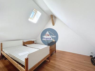 Ancien Corps De Ferme Renove Avec Dependances Et Terrain A