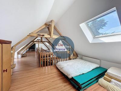 Ancien Corps De Ferme Renove Avec Dependances Et Terrain A