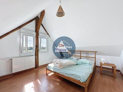 Ancien Corps De Ferme Renove Avec Dependances Et Terrain A